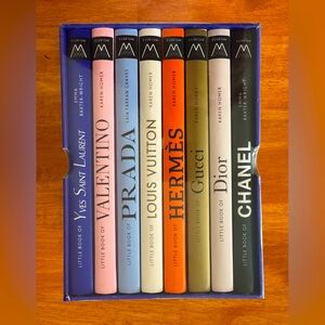 Little Guides to Style Collection Books